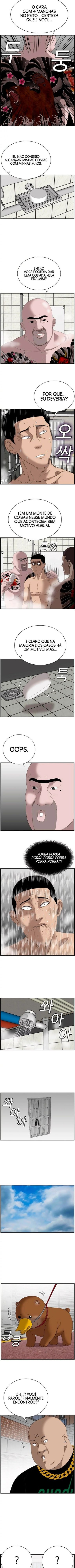 Bad Guy Capítulo 67 Página 3