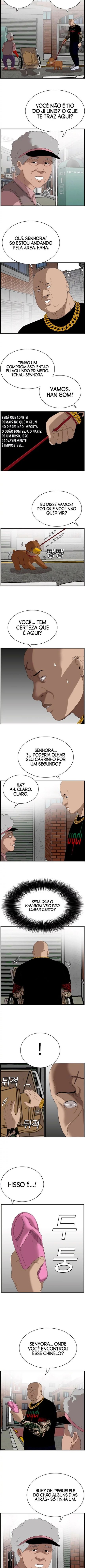 Bad Guy Capítulo 67 Página 4