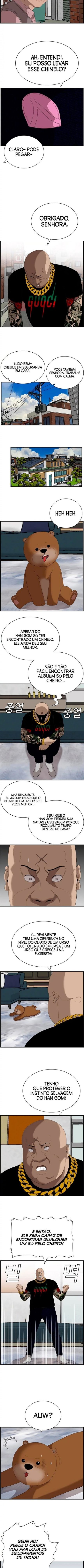 Bad Guy Capítulo 67 Página 5