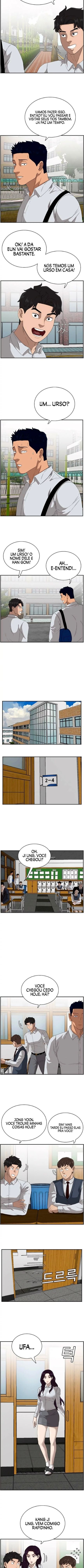 Bad Guy Capítulo 67 Página 7