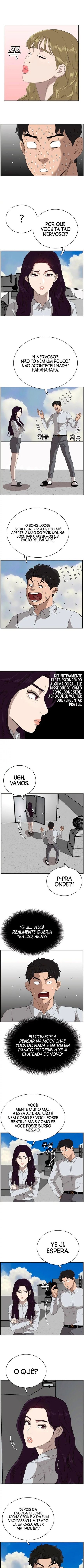 Bad Guy Capítulo 67 Página 9