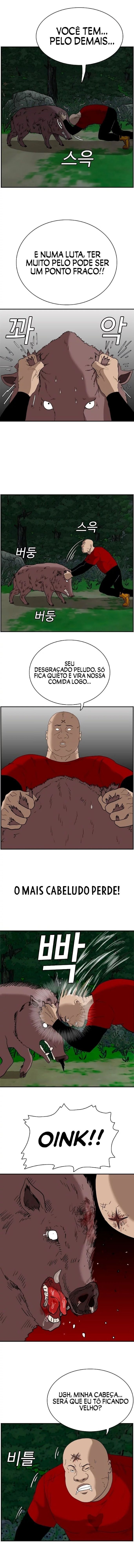Bad Guy Capítulo 68 Página 10