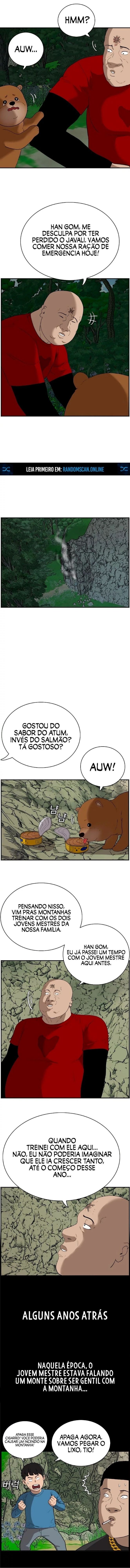 Bad Guy Capítulo 68 Página 12