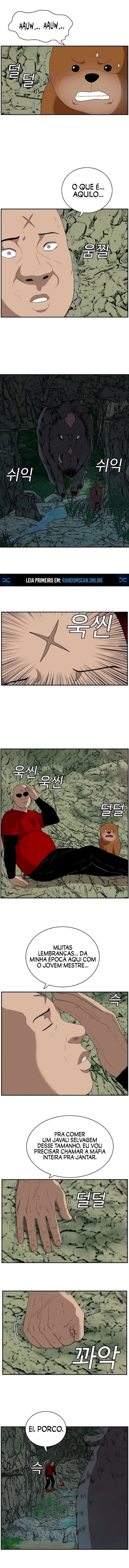 Bad Guy Capítulo 68 Página 15