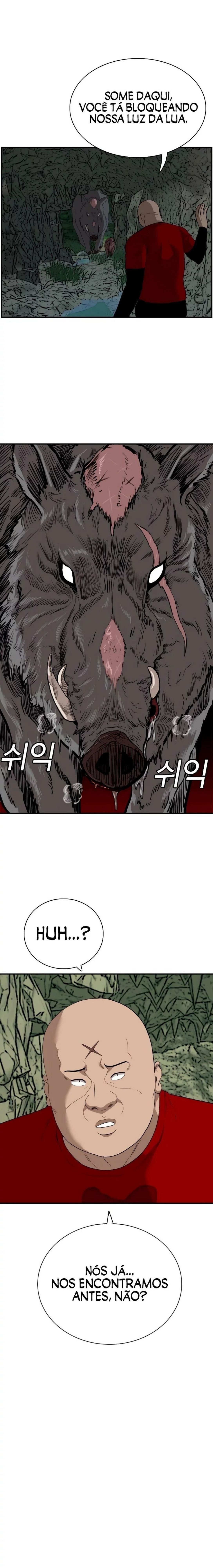 Bad Guy Capítulo 68 Página 16