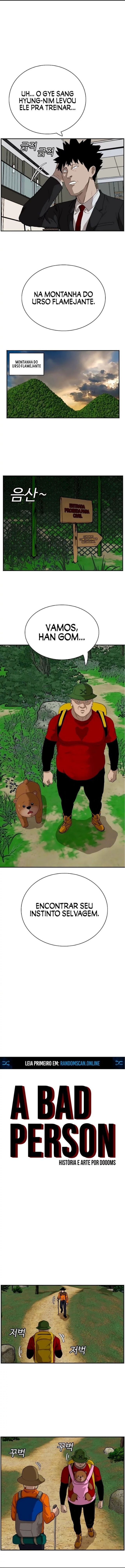 Bad Guy Capítulo 68 Página 2