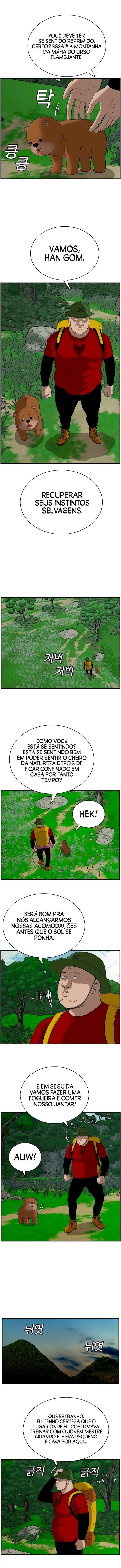 Bad Guy Capítulo 68 Página 4