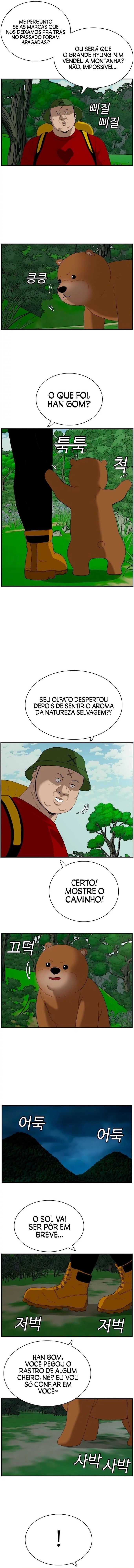 Bad Guy Capítulo 68 Página 5