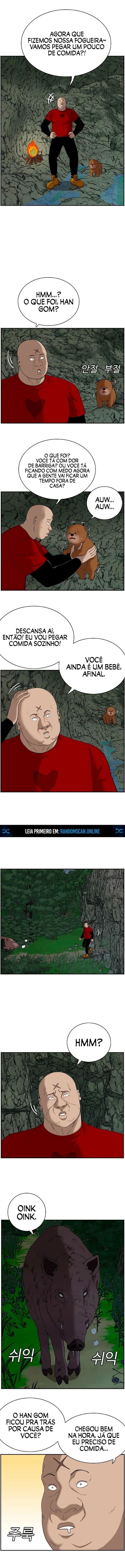 Bad Guy Capítulo 68 Página 7