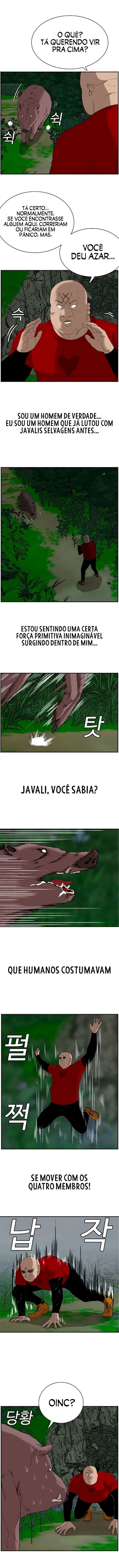 Bad Guy Capítulo 68 Página 8