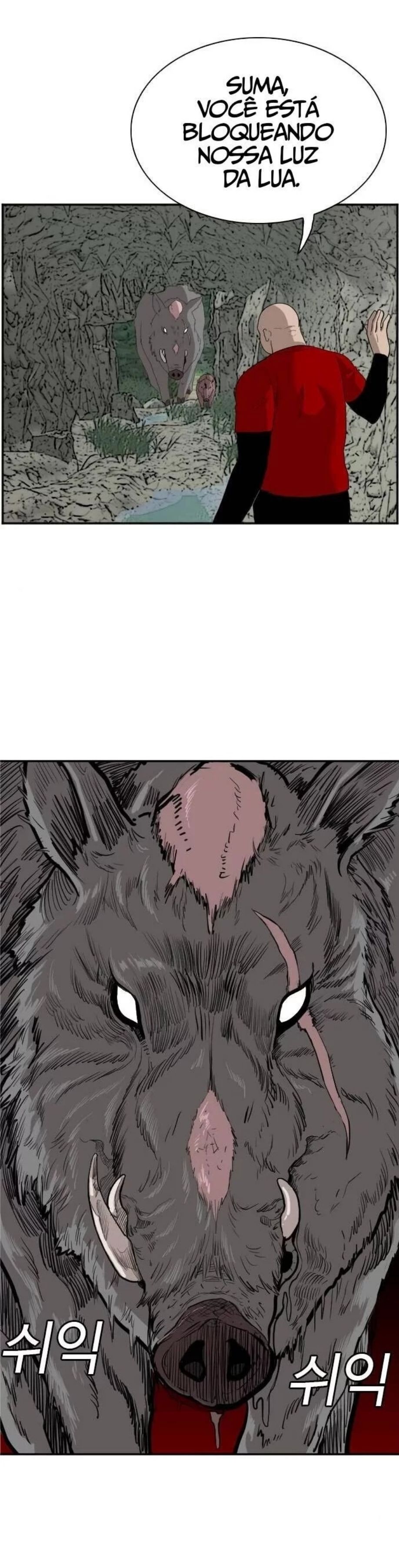 Bad Guy Capítulo 69 Página 2