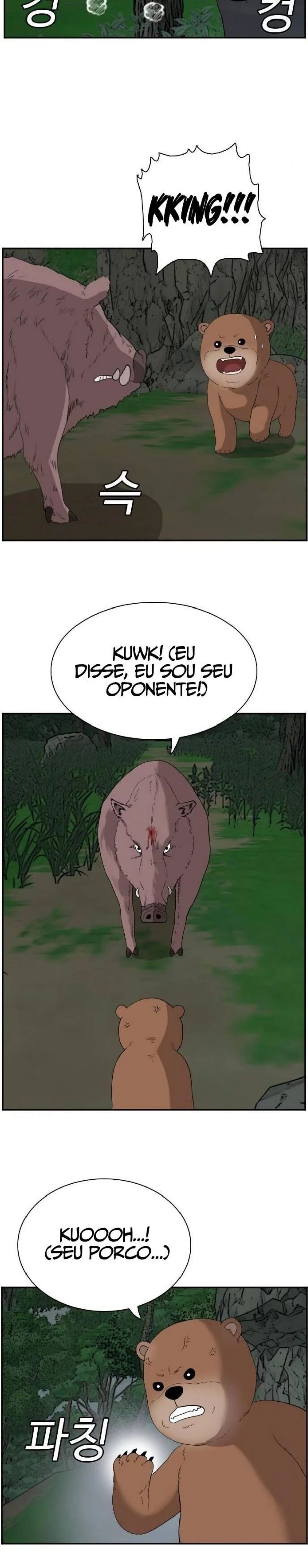 Bad Guy Capítulo 69 Página 25