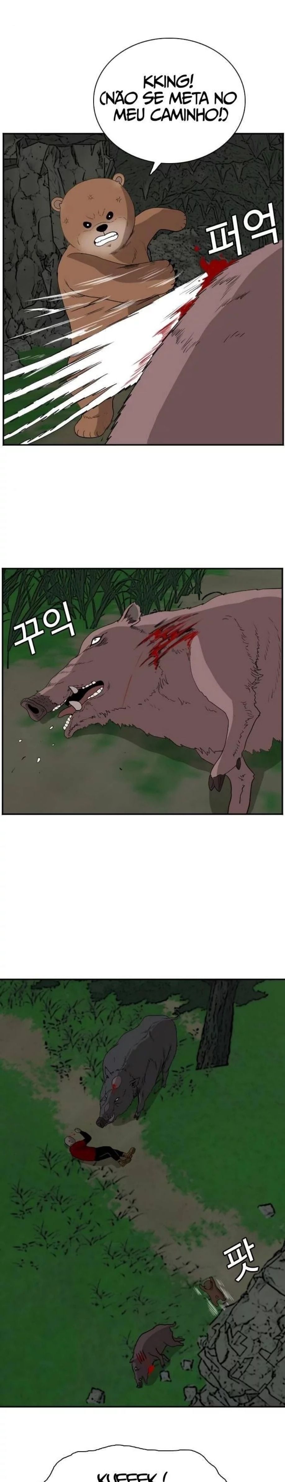 Bad Guy Capítulo 69 Página 26
