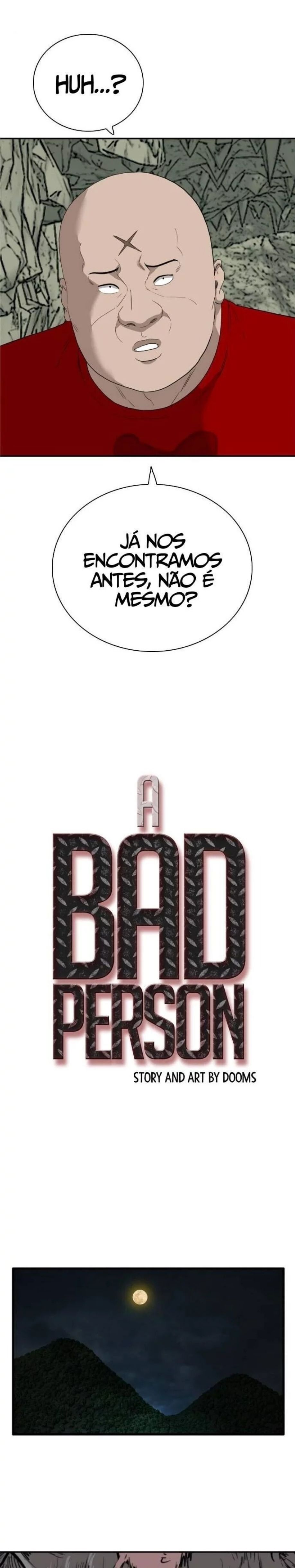 Bad Guy Capítulo 69 Página 3