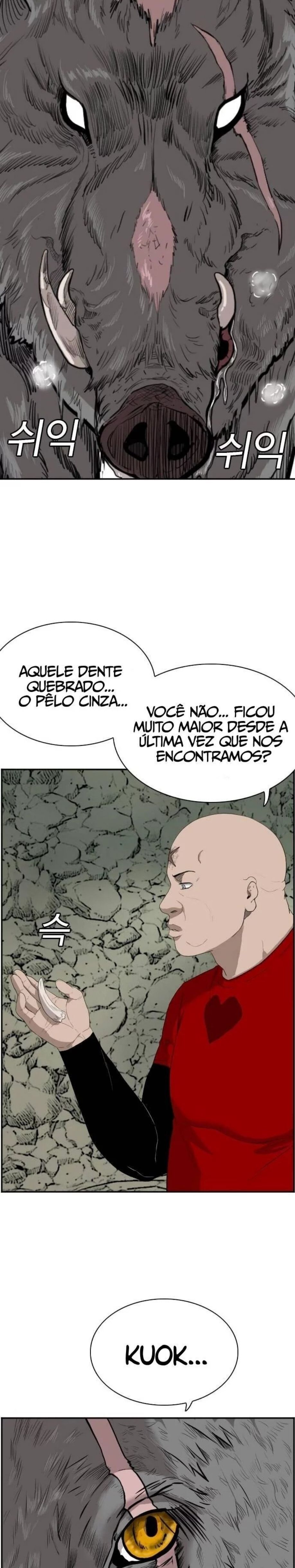 Bad Guy Capítulo 69 Página 4