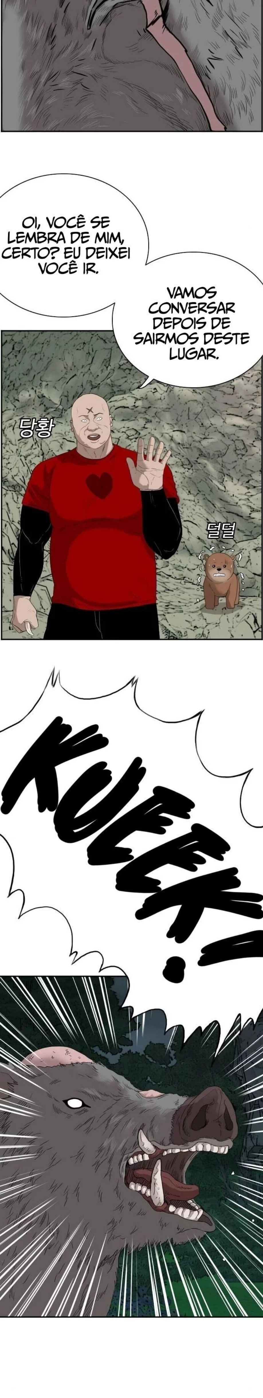 Bad Guy Capítulo 69 Página 5