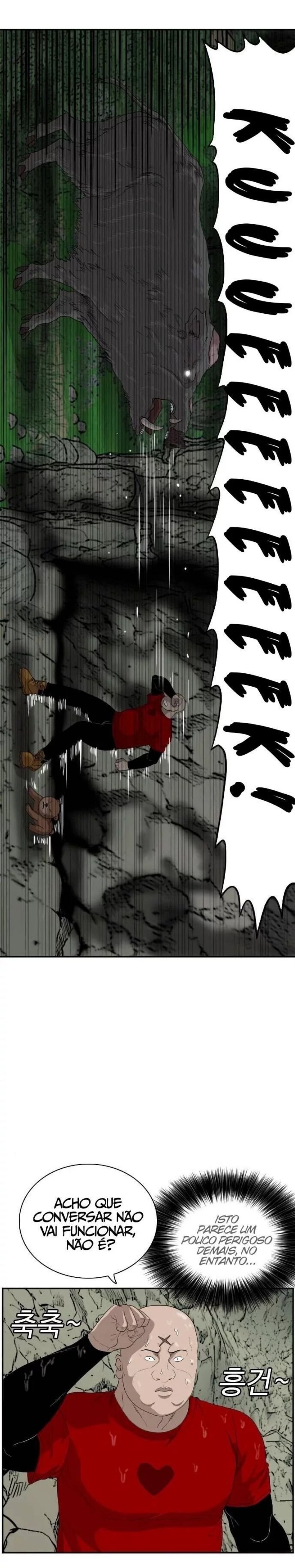 Bad Guy Capítulo 69 Página 6