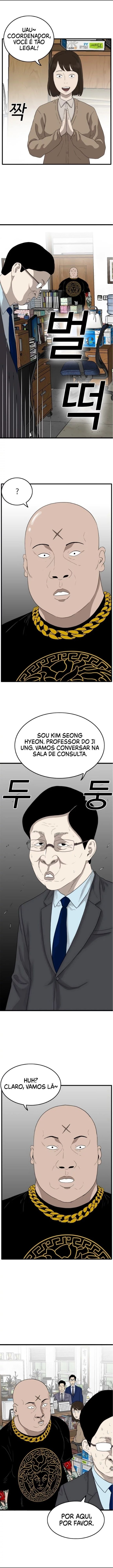 Bad Guy Capítulo 7 Página 10