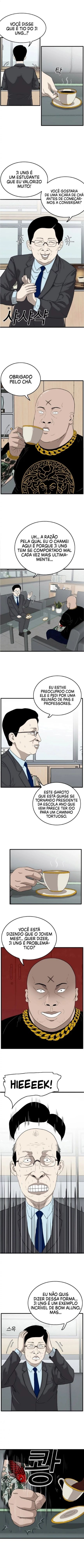 Bad Guy Capítulo 7 Página 12