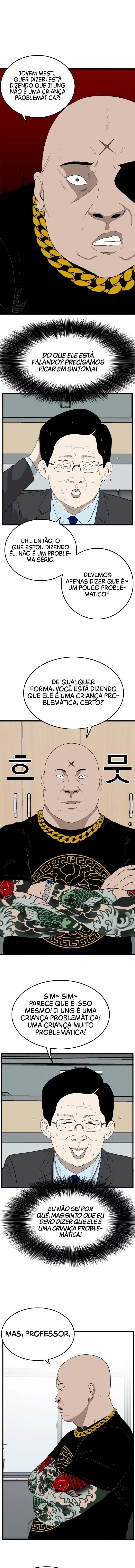 Bad Guy Capítulo 7 Página 13
