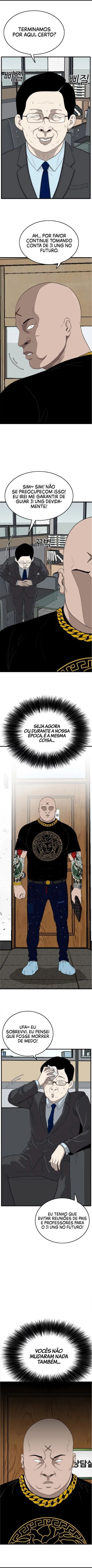 Bad Guy Capítulo 7 Página 15