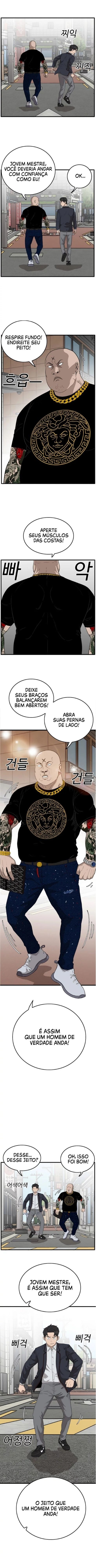 Bad Guy Capítulo 7 Página 5