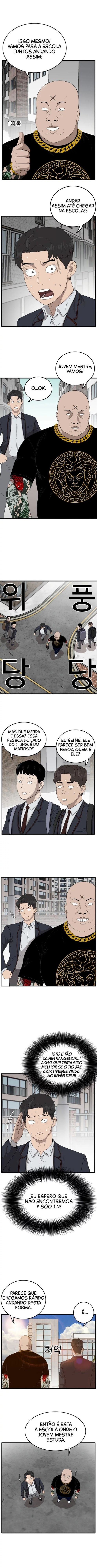 Bad Guy Capítulo 7 Página 6