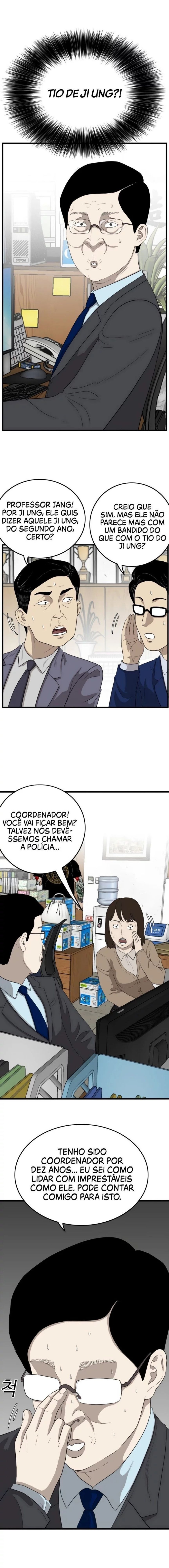 Bad Guy Capítulo 7 Página 9