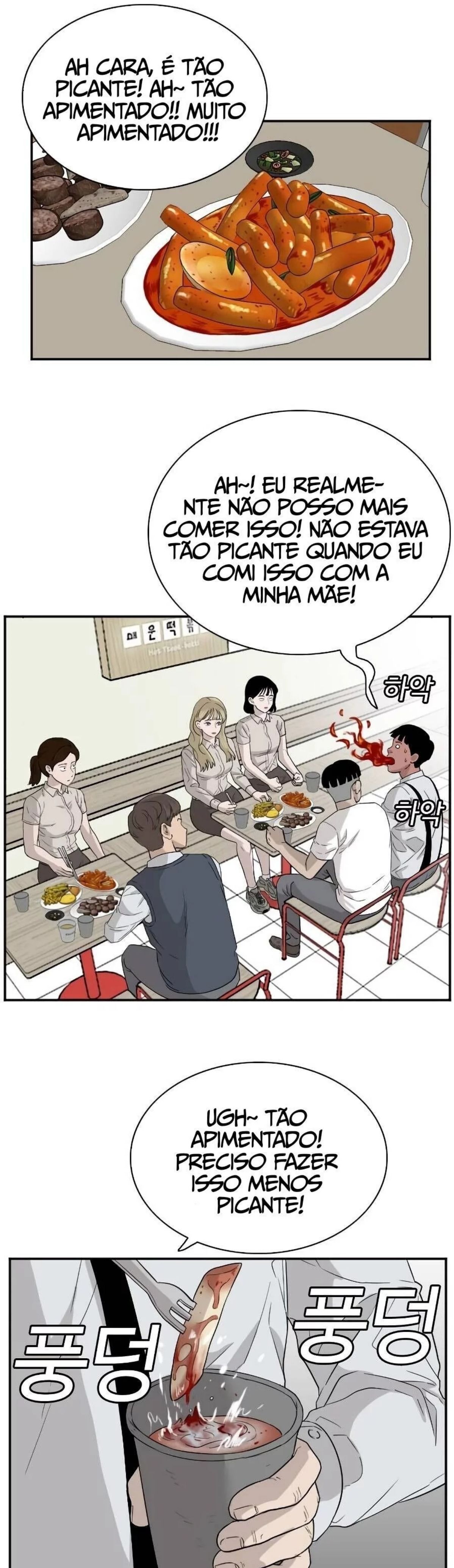 Bad Guy Capítulo 71 Página 13