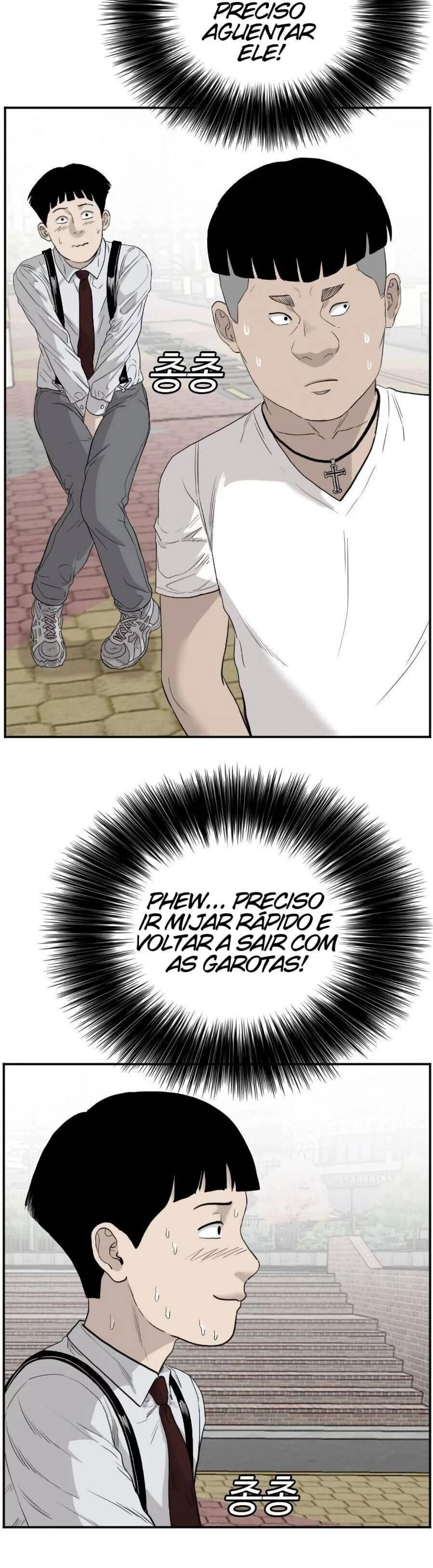 Bad Guy Capítulo 71 Página 30