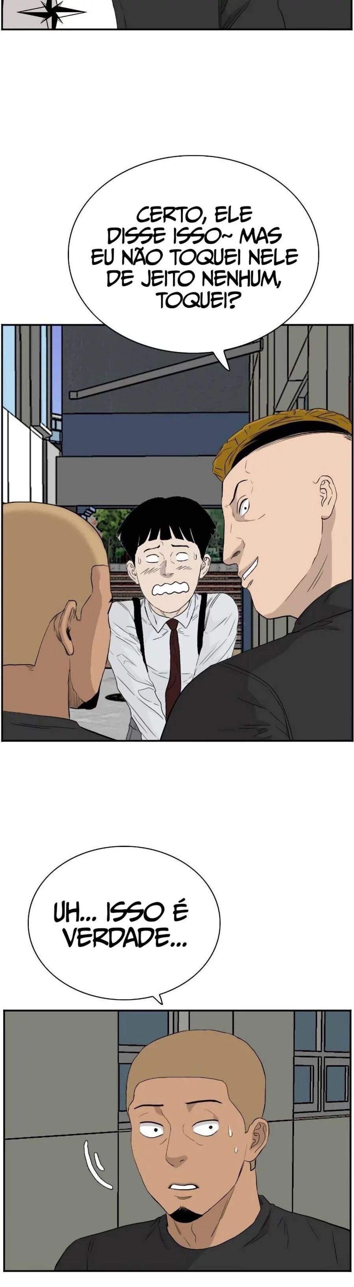Bad Guy Capítulo 71 Página 39