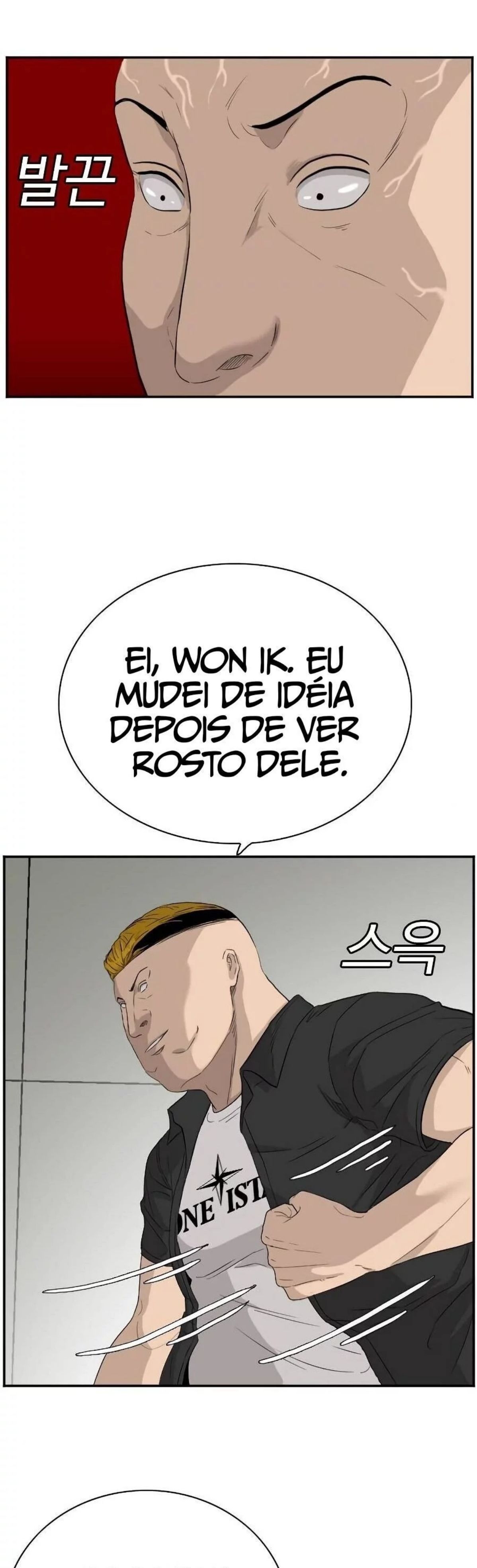 Bad Guy Capítulo 71 Página 42