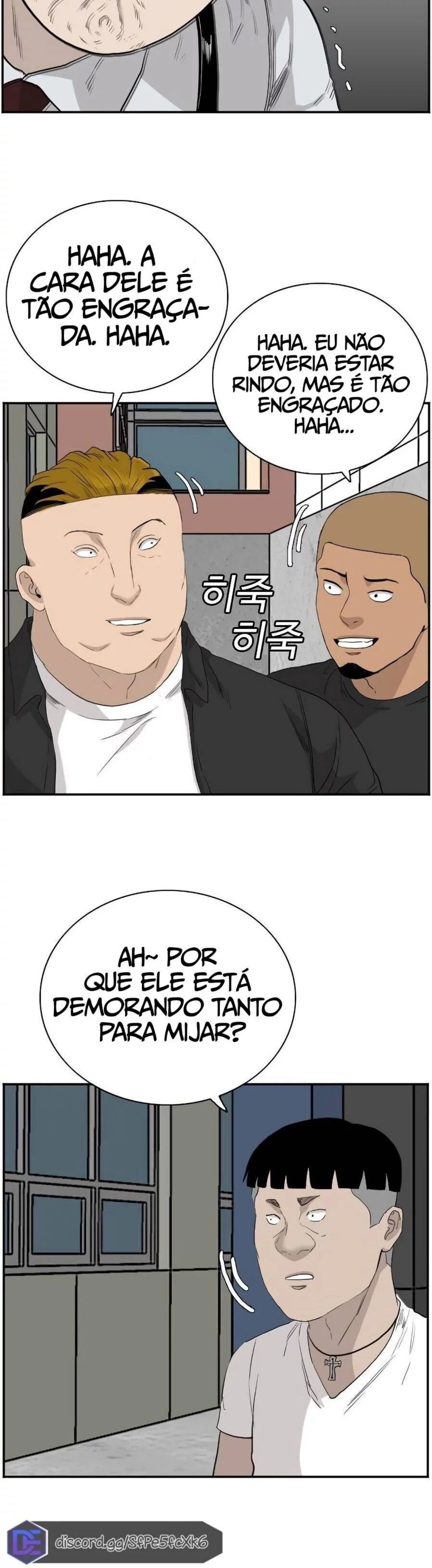Bad Guy Capítulo 71 Página 45