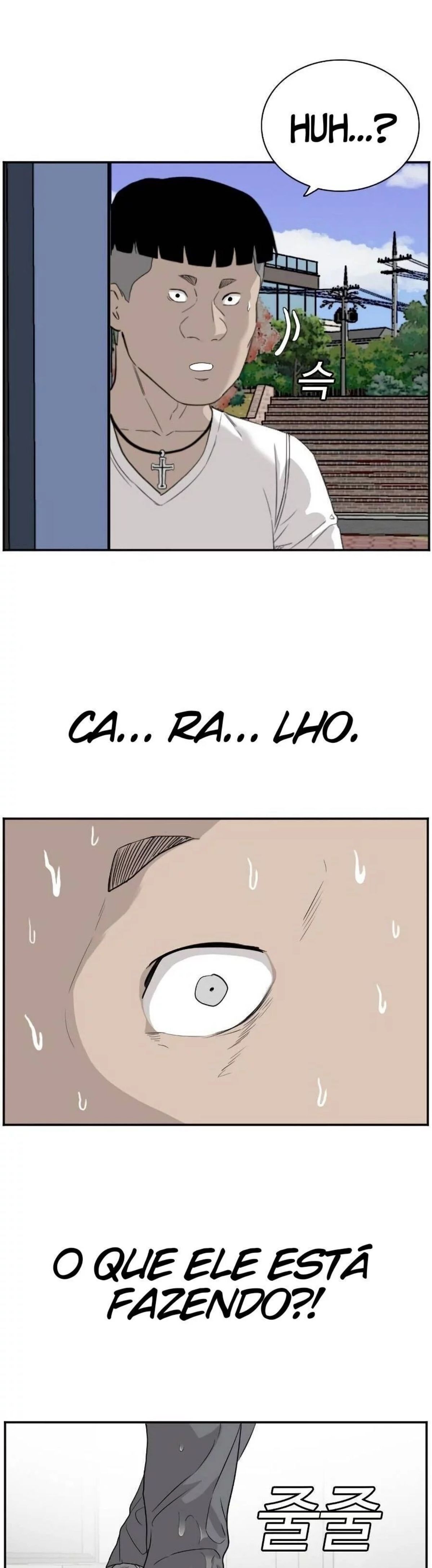 Bad Guy Capítulo 71 Página 46