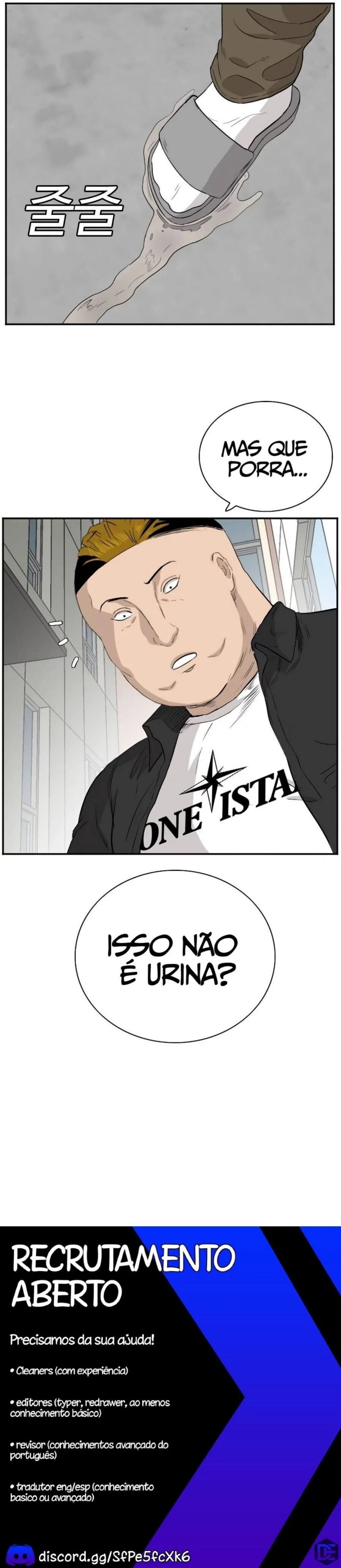 Bad Guy Capítulo 71 Página 48