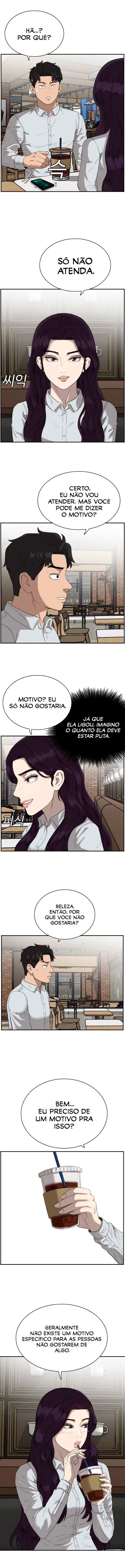 Bad Guy Capítulo 72 Página 10