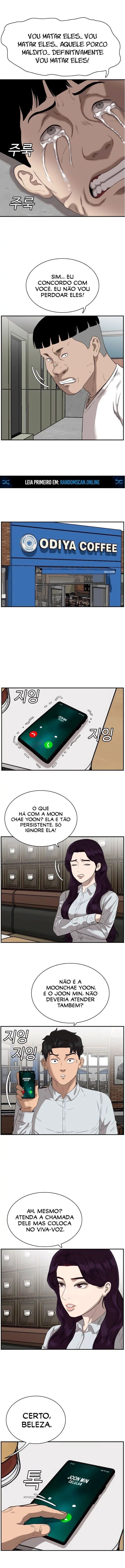 Bad Guy Capítulo 72 Página 12