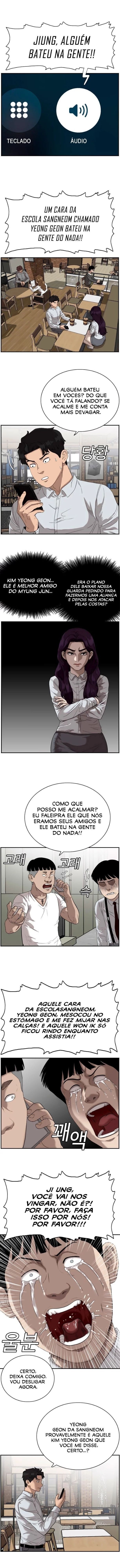 Bad Guy Capítulo 72 Página 13