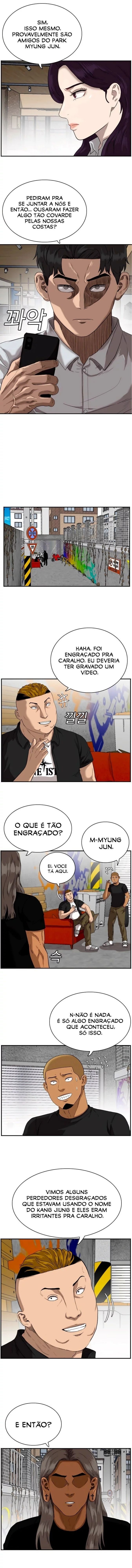 Bad Guy Capítulo 72 Página 14