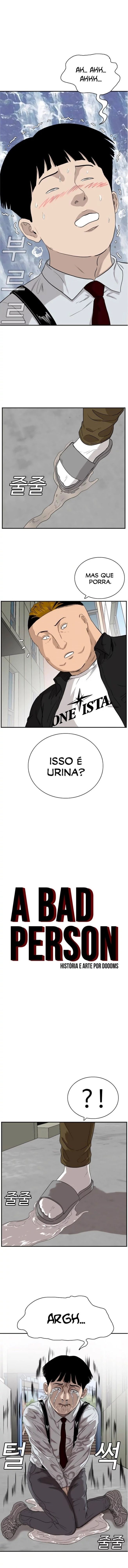 Bad Guy Capítulo 72 Página 2
