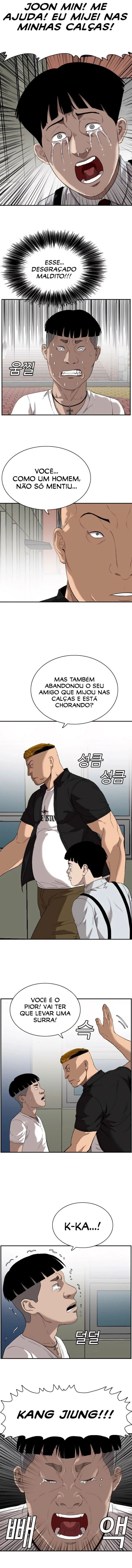 Bad Guy Capítulo 72 Página 5