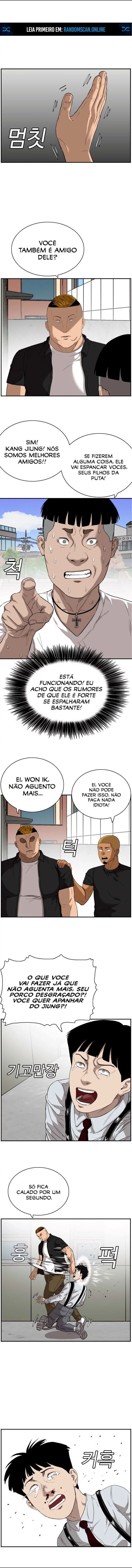 Bad Guy Capítulo 72 Página 6