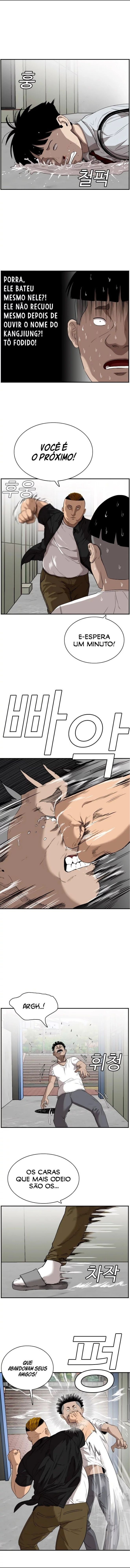 Bad Guy Capítulo 72 Página 7