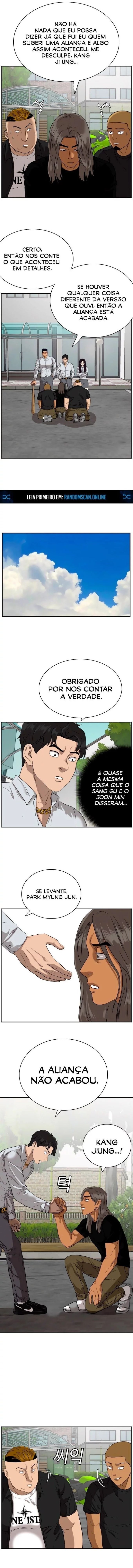 Bad Guy Capítulo 73 Página 13