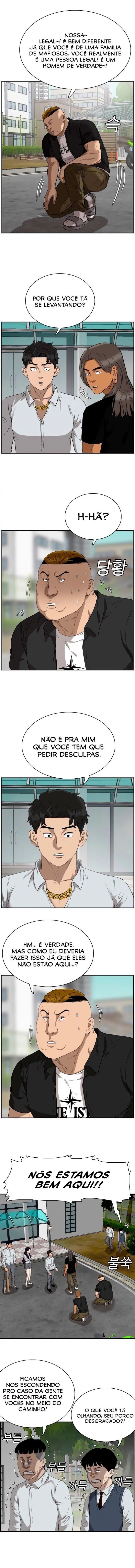 Bad Guy Capítulo 73 Página 14