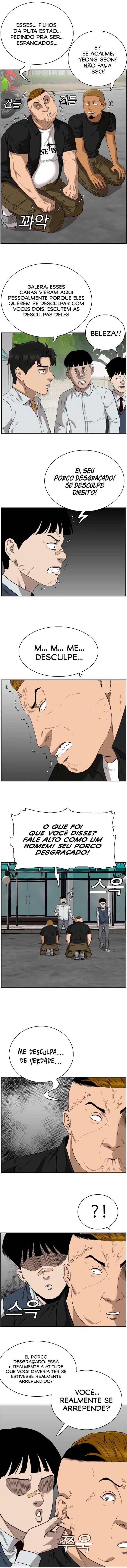 Bad Guy Capítulo 73 Página 15