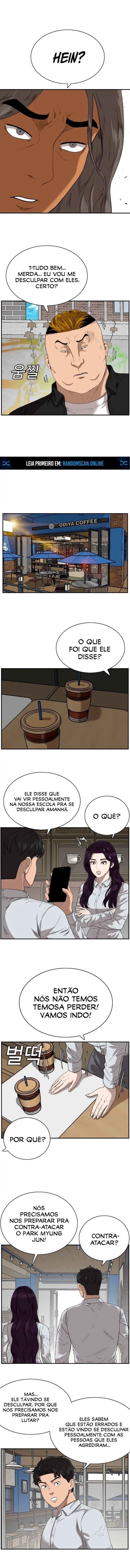 Bad Guy Capítulo 73 Página 5