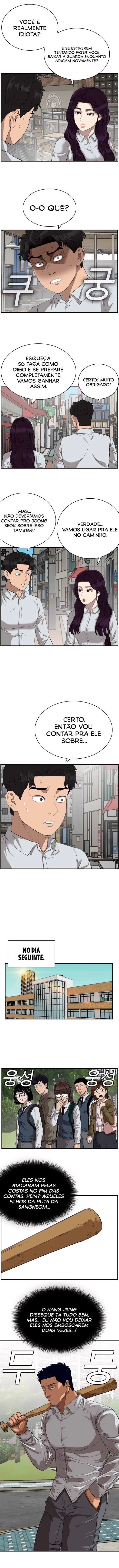 Bad Guy Capítulo 73 Página 6