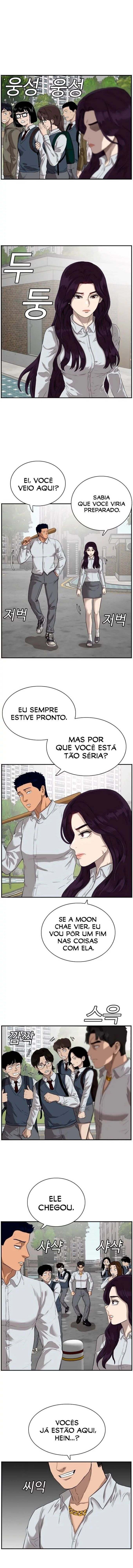 Bad Guy Capítulo 73 Página 7
