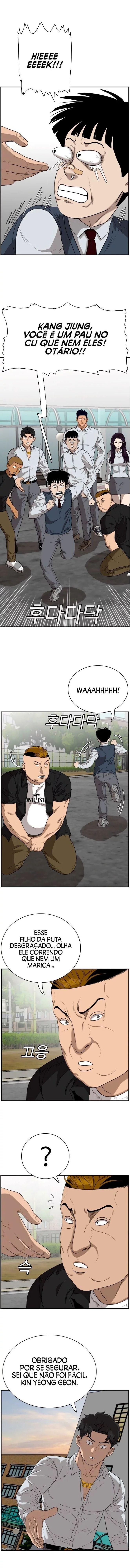 Bad Guy Capítulo 74 Página 13